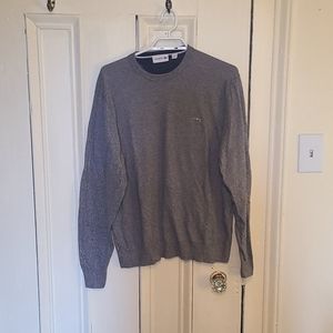 Lacrosse Grey
